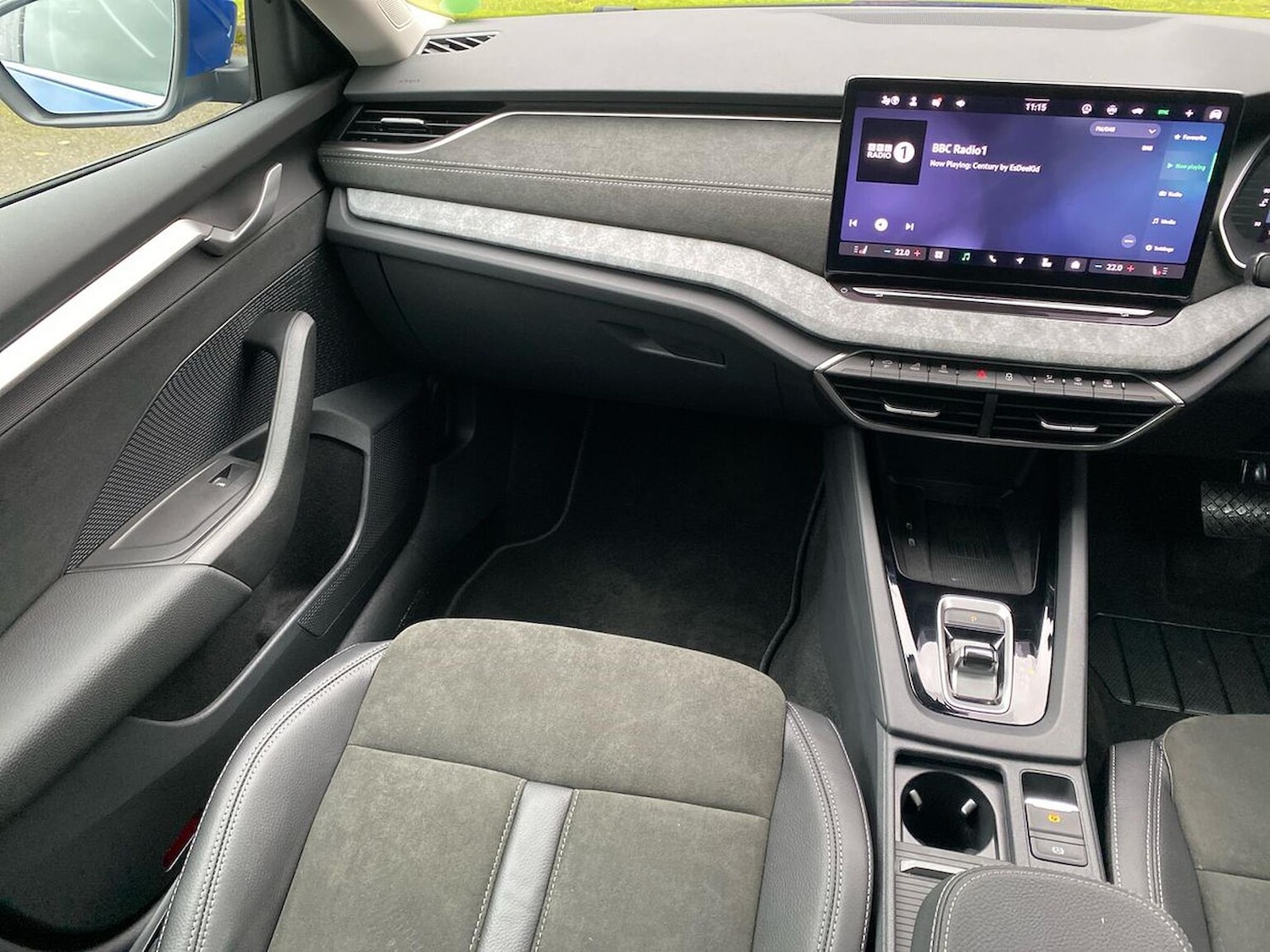 Used Skoda Octavia 2025 for sale - 77008257: Photo 16