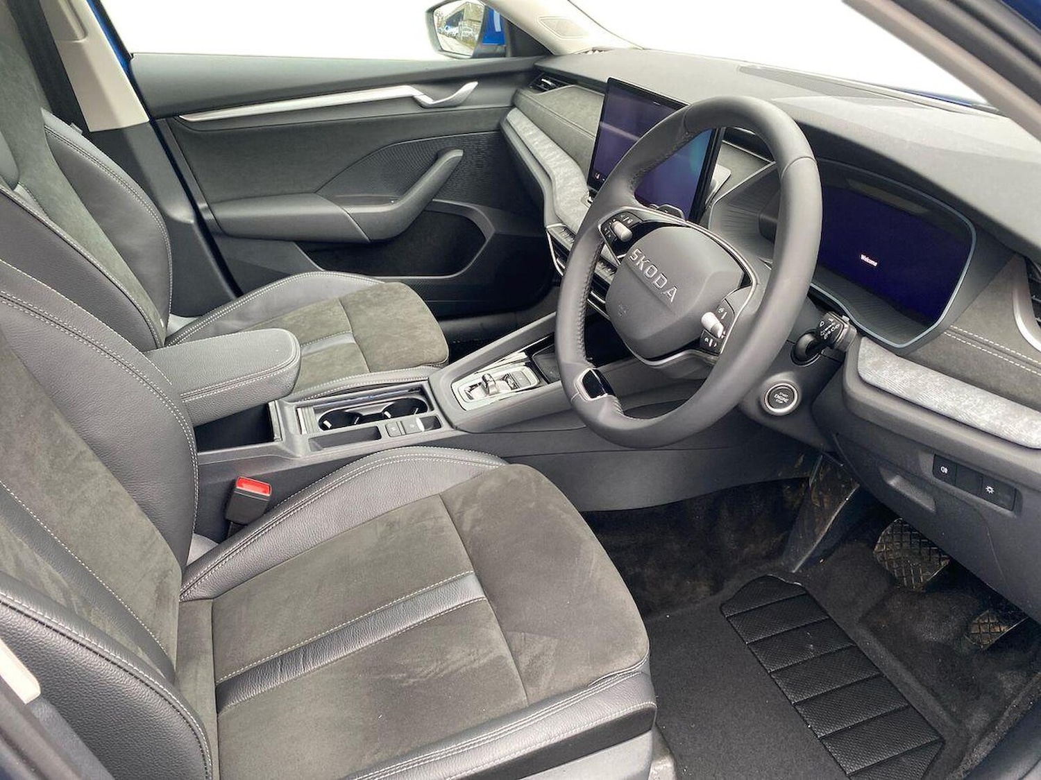 Used Skoda Octavia 2025 for sale - 77008257: Photo 18