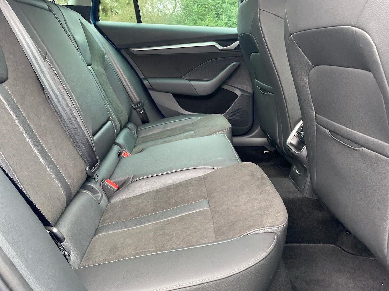 Used Skoda Octavia 2025 for sale - 77008257: Photo 19