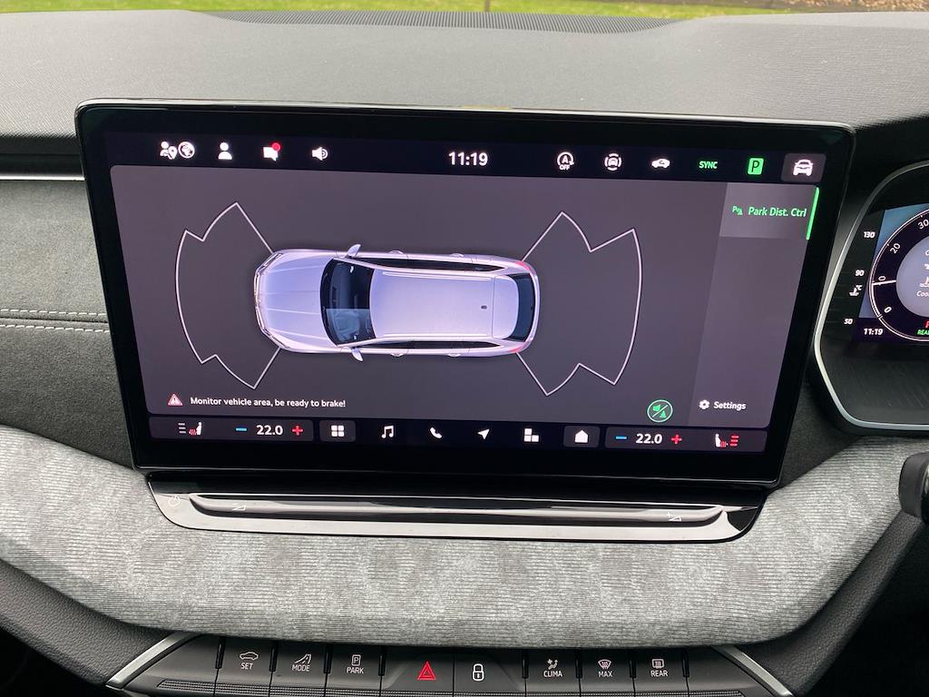 Used Skoda Octavia 2025 for sale - 77008257: Photo 26