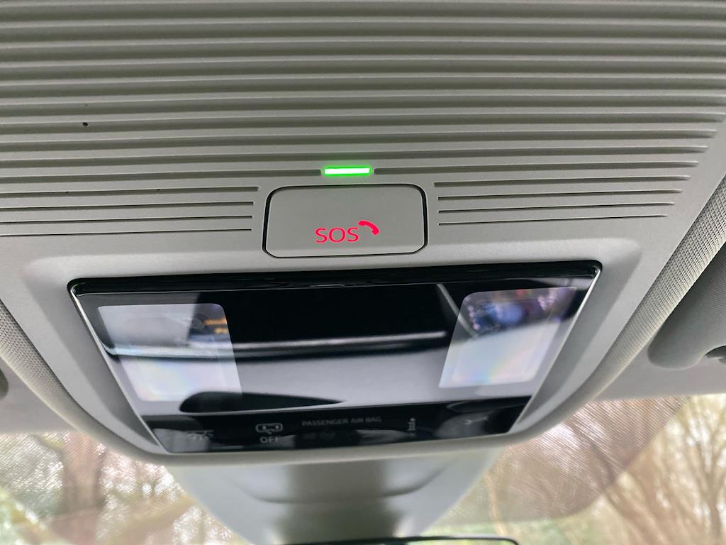 Used Skoda Octavia 2025 for sale - 77008257: Photo 28