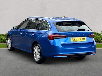 Used Skoda Octavia 2025 for sale - 77008257: Photo