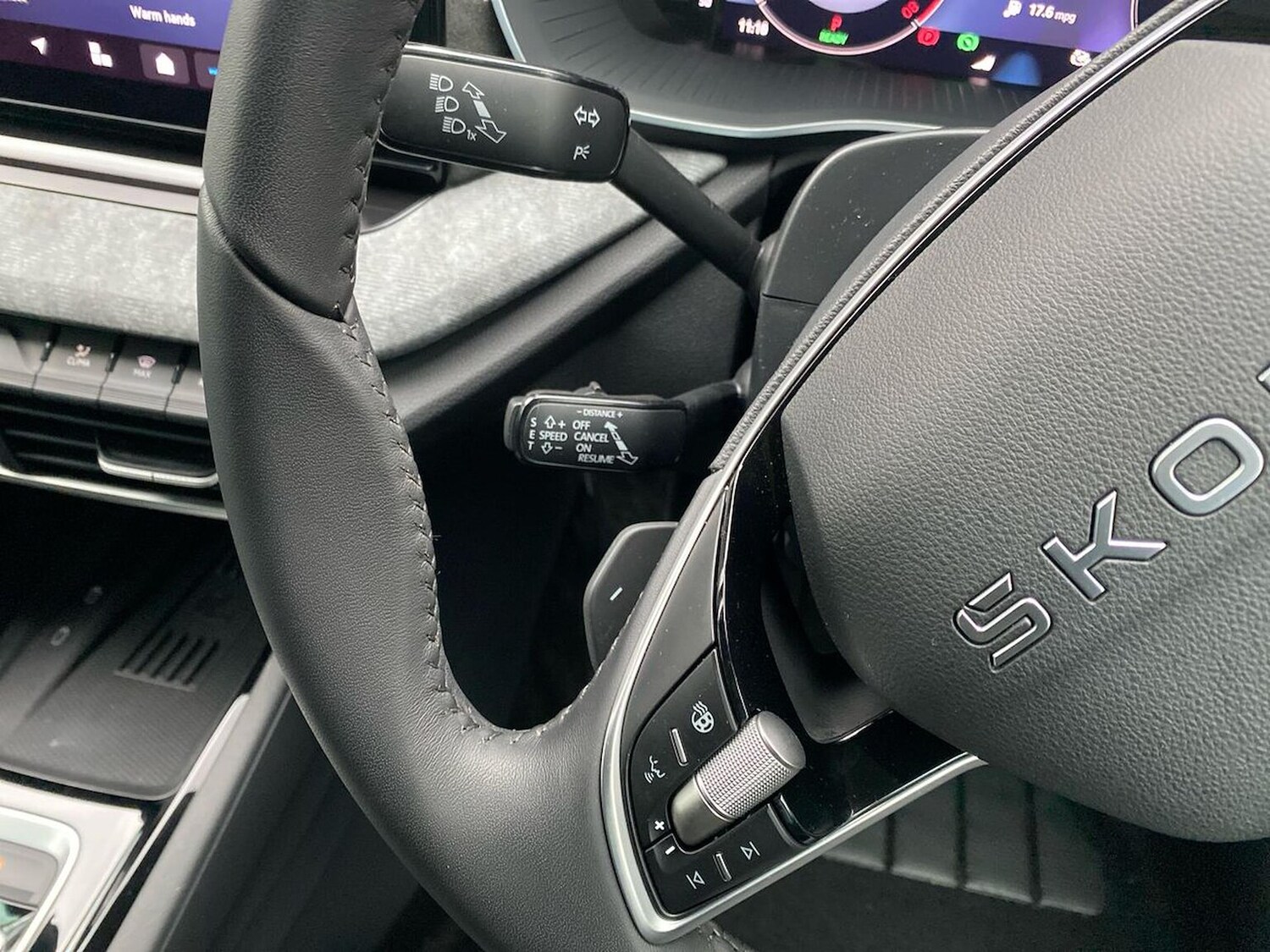 Used Skoda Octavia 2025 for sale - 77008257: Photo 31