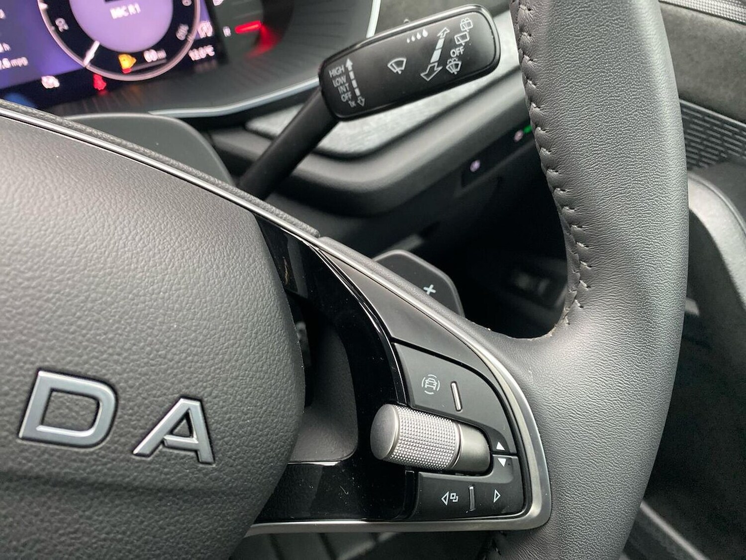 Used Skoda Octavia 2025 for sale - 77008257: Photo 32