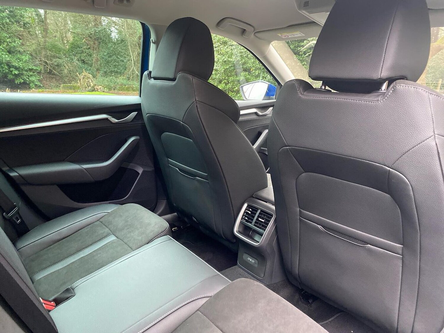 Used Skoda Octavia 2025 for sale - 77008257: Photo 34