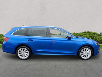 Used Skoda Octavia 2025 for sale - 77008257: Photo