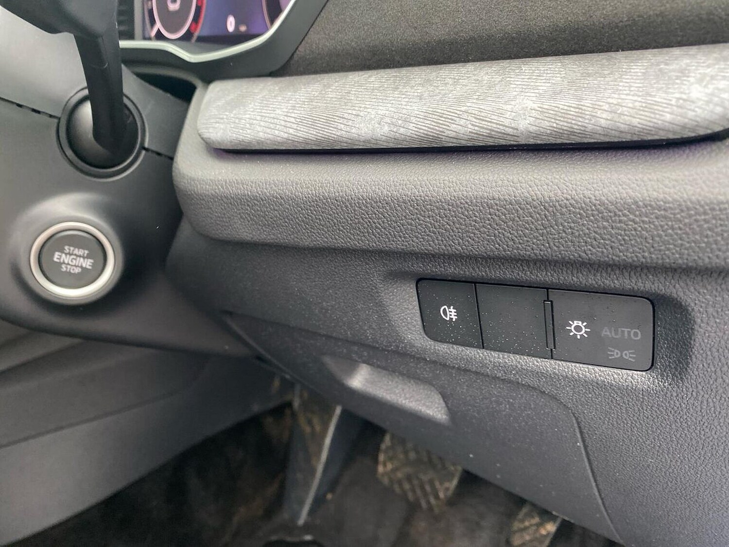 Used Skoda Octavia 2025 for sale - 77008257: Photo 44