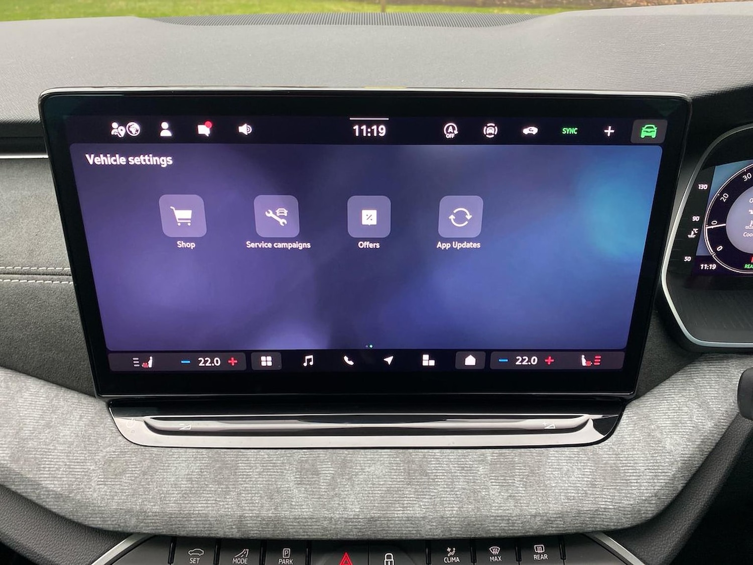 Used Skoda Octavia 2025 for sale - 77008257: Photo 47