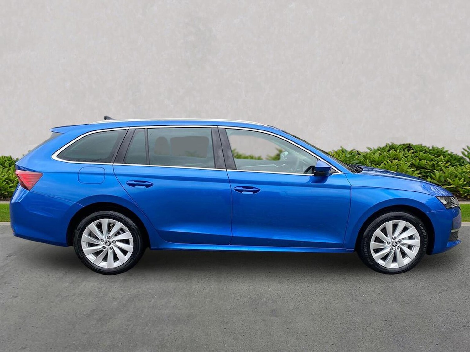 Used Skoda Octavia 2025 for sale - 77008257: Photo 6