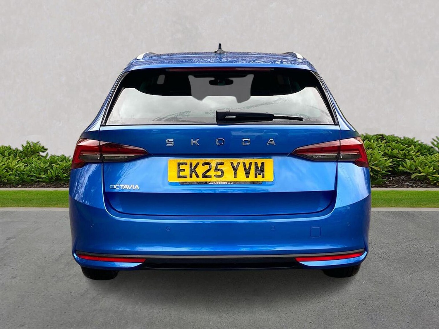 Used Skoda Octavia 2025 for sale - 77008257: Photo 7