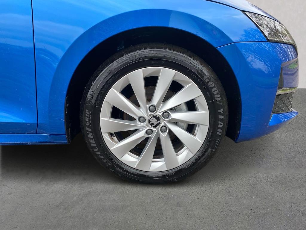 Used Skoda Octavia 2025 for sale - 77008257: Photo 9