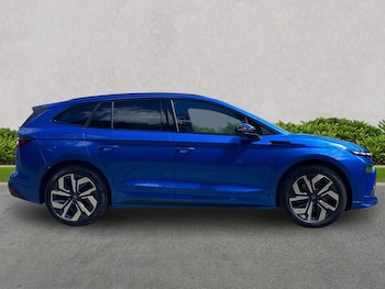 Used Skoda Enyaq 2025 for sale - 78554955: Photo