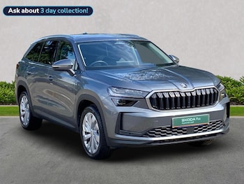 Used Skoda Kodiaq 2024 for sale - 75750089: Photo