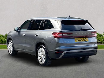 Used Skoda Kodiaq 2024 for sale - 75750089: Photo