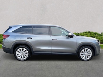 Used Skoda Kodiaq 2024 for sale - 75750089: Photo