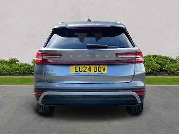 Used Skoda Kodiaq 2024 for sale - 75750089: Photo