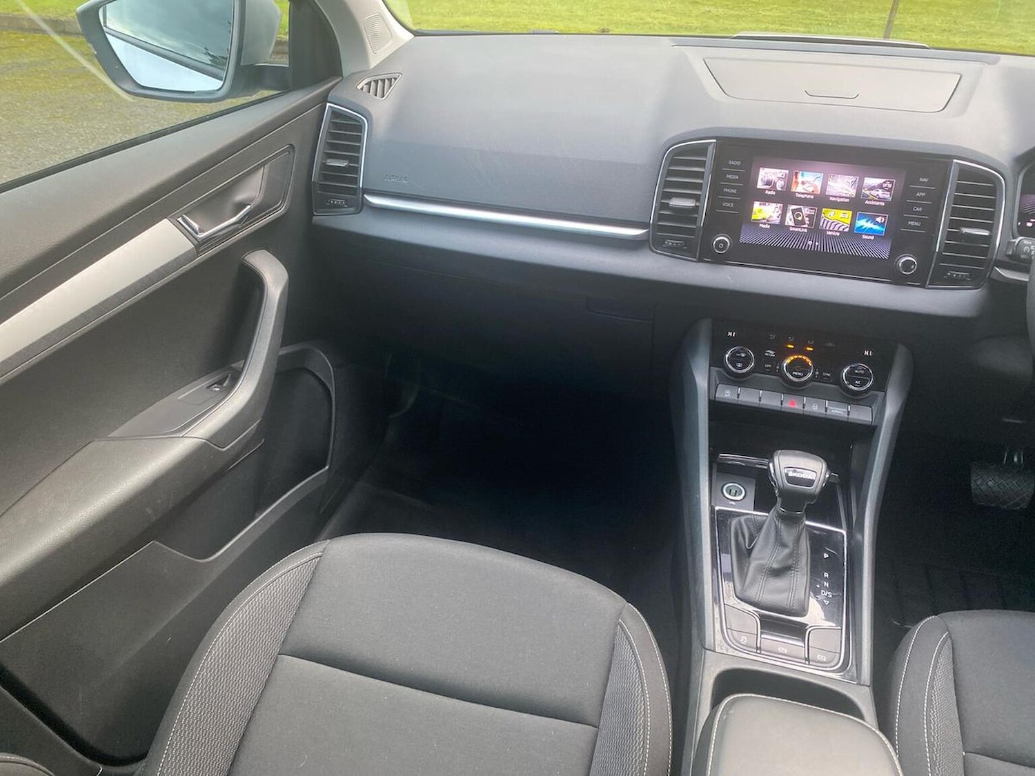 Used Skoda Karoq 2024 for sale - 77729967: Photo 14