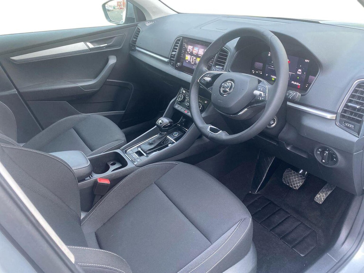 Used Skoda Karoq 2024 for sale - 77729967: Photo 16