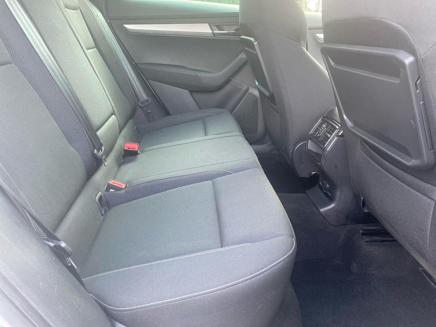 Used Skoda Karoq 2024 for sale - 77729967: Photo 17