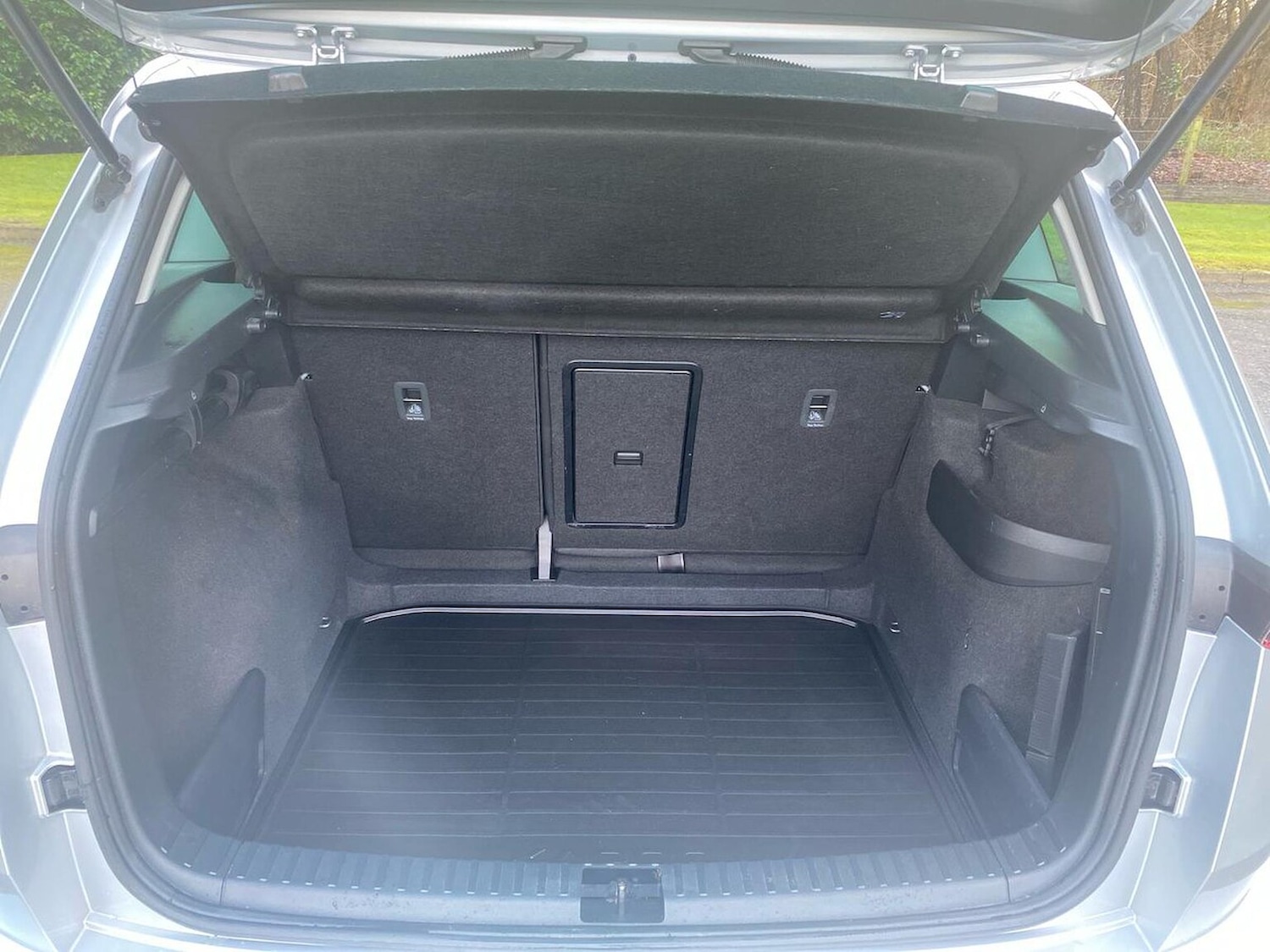 Used Skoda Karoq 2024 for sale - 77729967: Photo 18