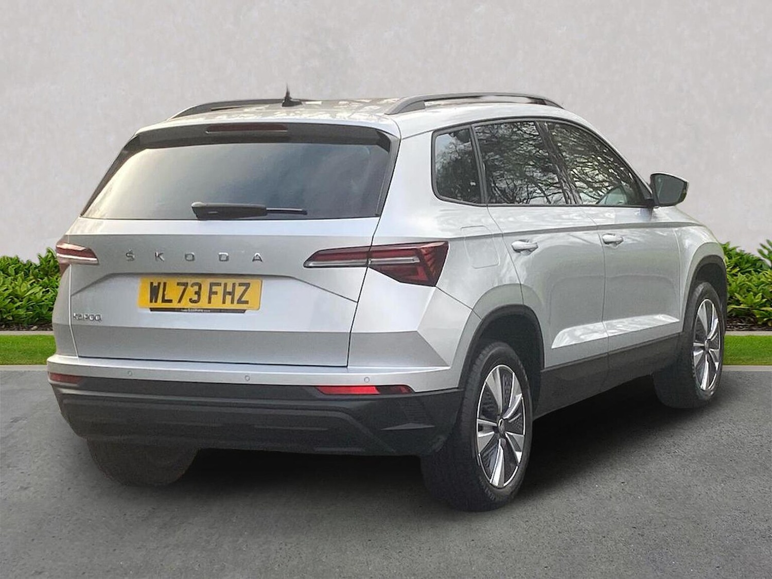 Used Skoda Karoq 2024 for sale - 77729967: Photo 19