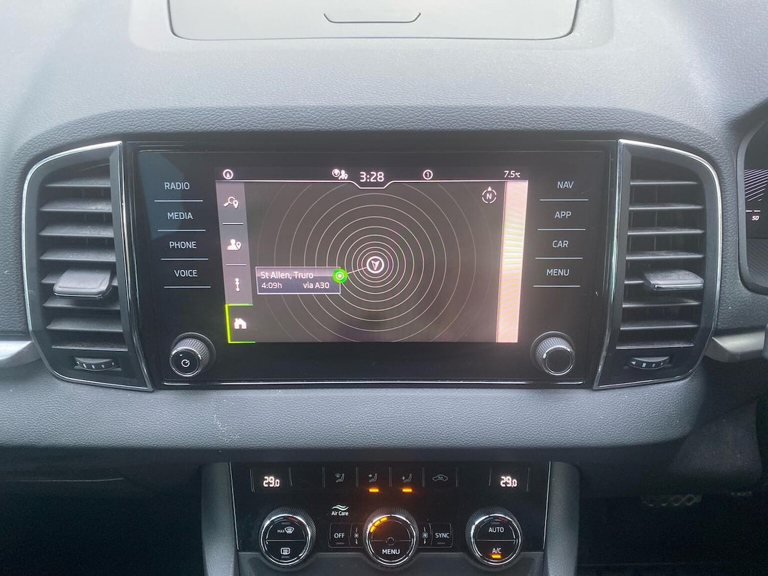 Used Skoda Karoq 2024 for sale - 77729967: Photo 24