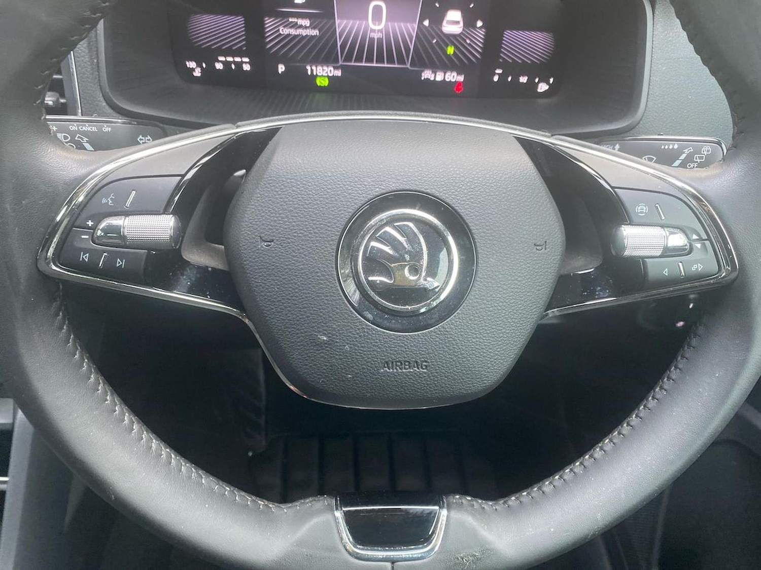 Used Skoda Karoq 2024 for sale - 77729967: Photo 26