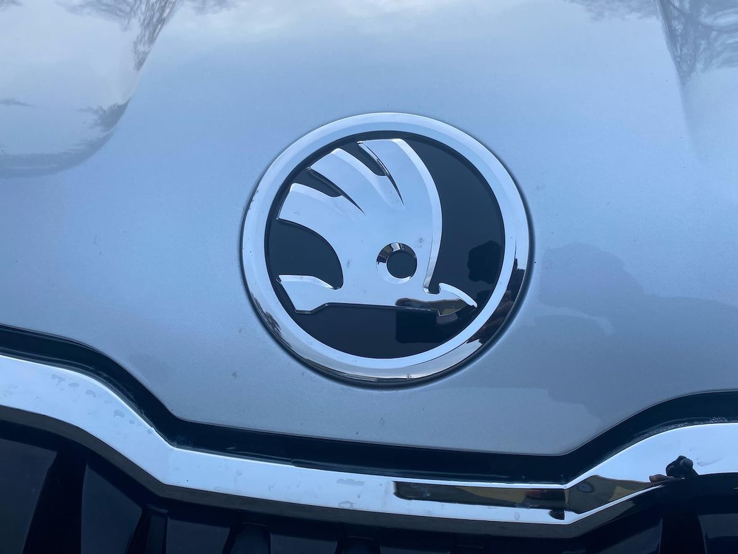 Used Skoda Karoq 2024 for sale - 77729967: Photo 30