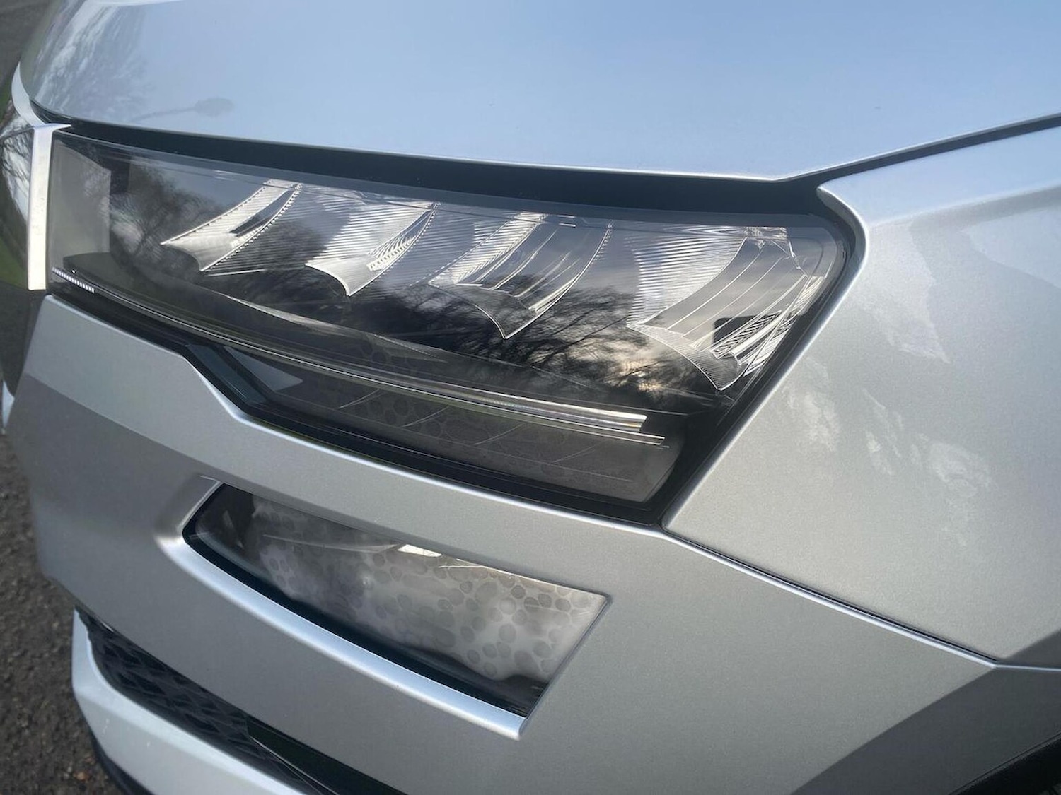 Used Skoda Karoq 2024 for sale - 77729967: Photo 31