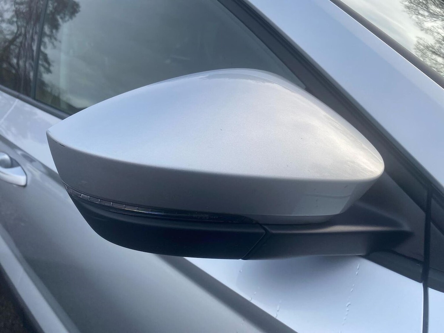 Used Skoda Karoq 2024 for sale - 77729967: Photo 34