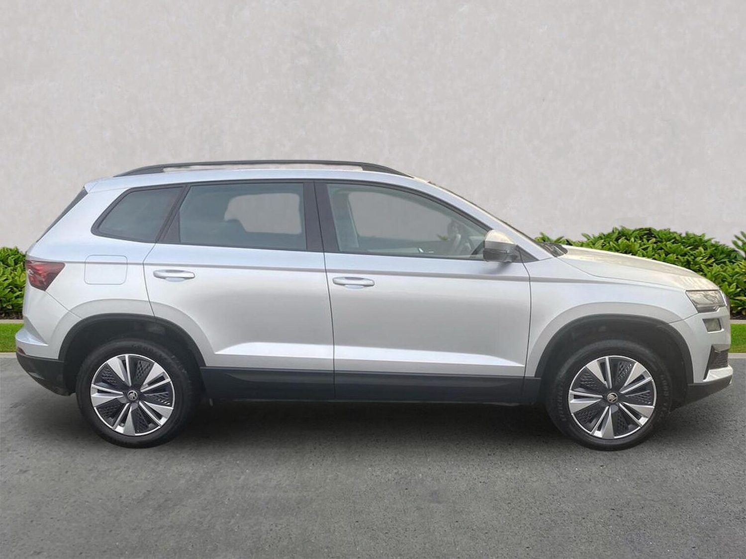 Used Skoda Karoq 2024 for sale - 77729967: Photo 4