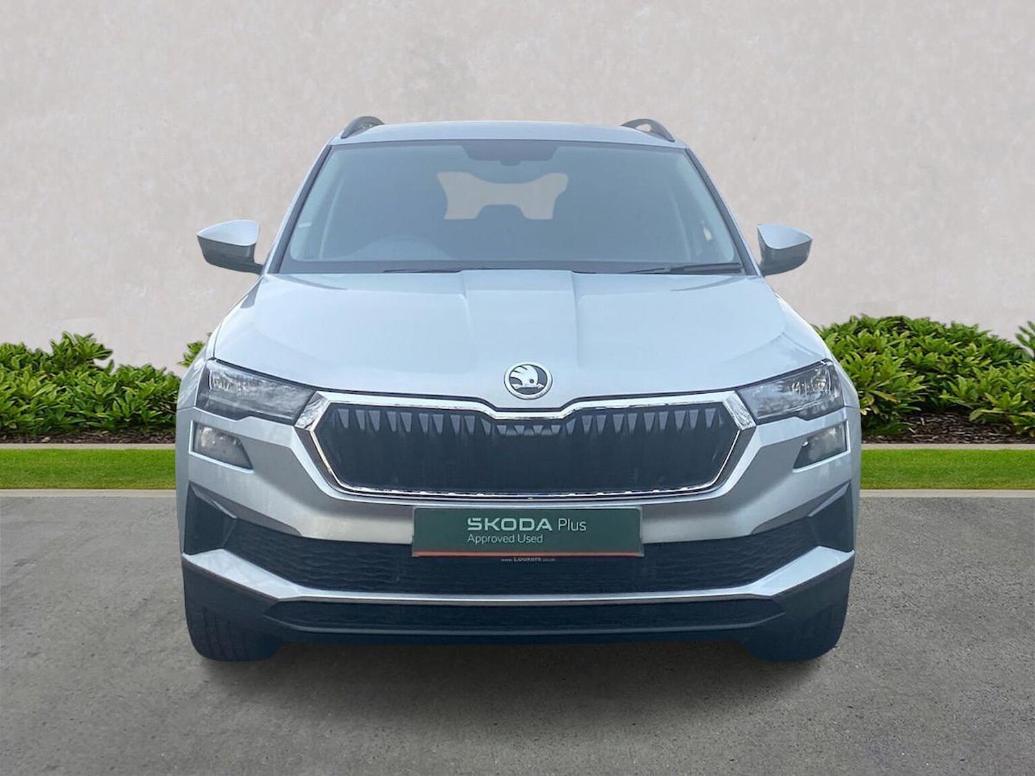 Used Skoda Karoq 2024 for sale - 77729967: Photo 6