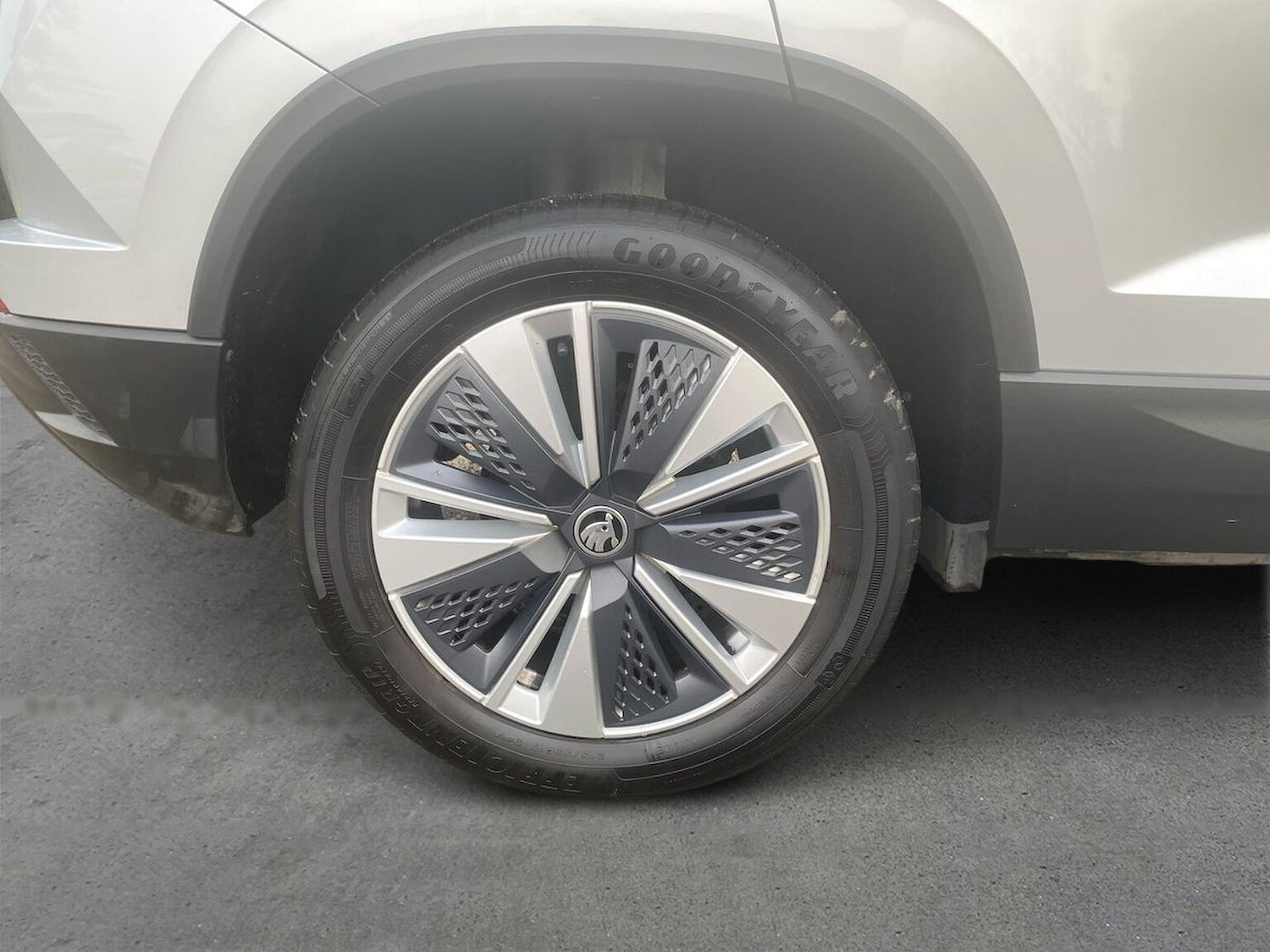 Used Skoda Karoq 2024 for sale - 77729967: Photo 7