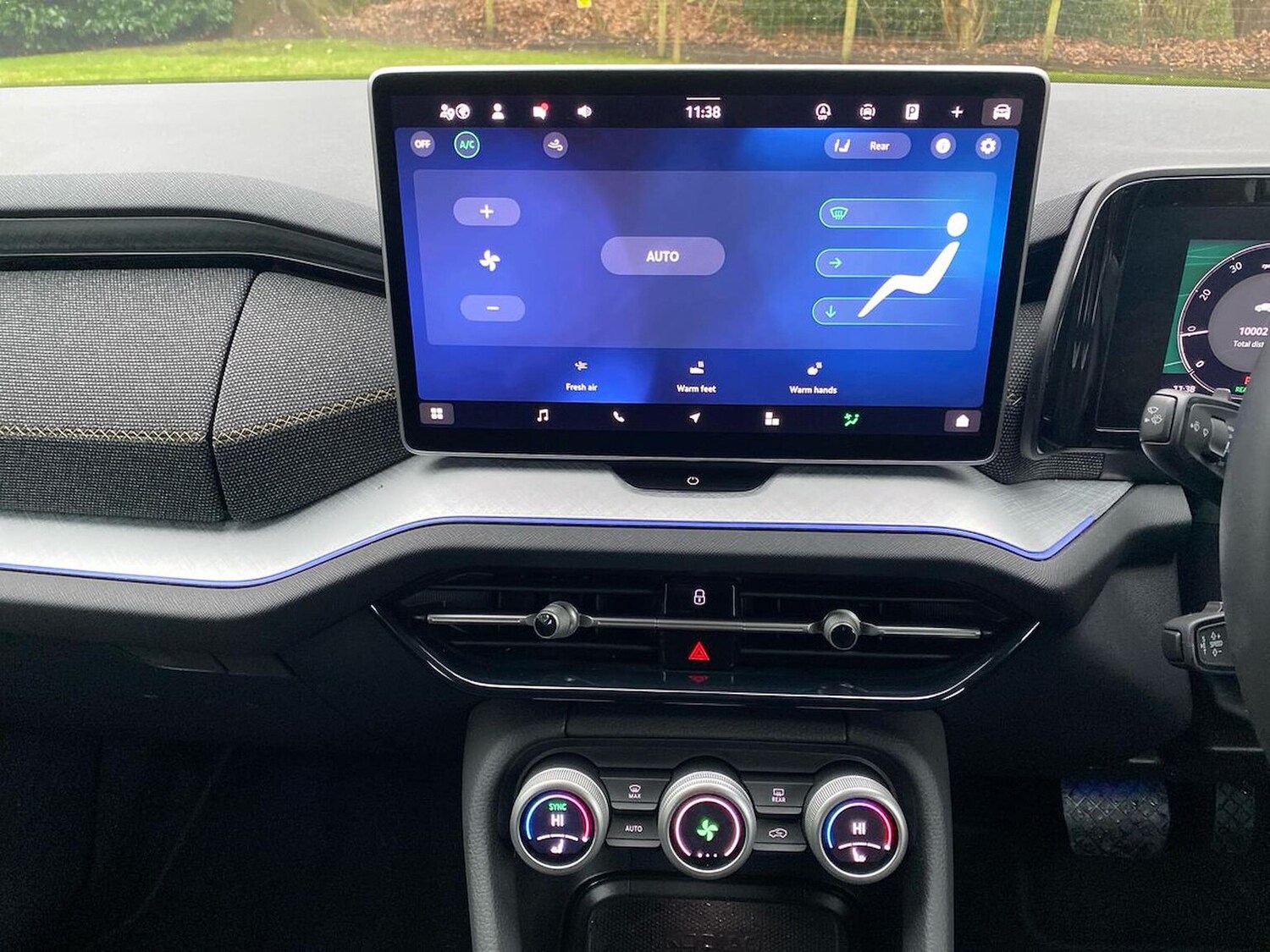 Used Skoda Kodiaq 2024 for sale - 77488442: Photo 13