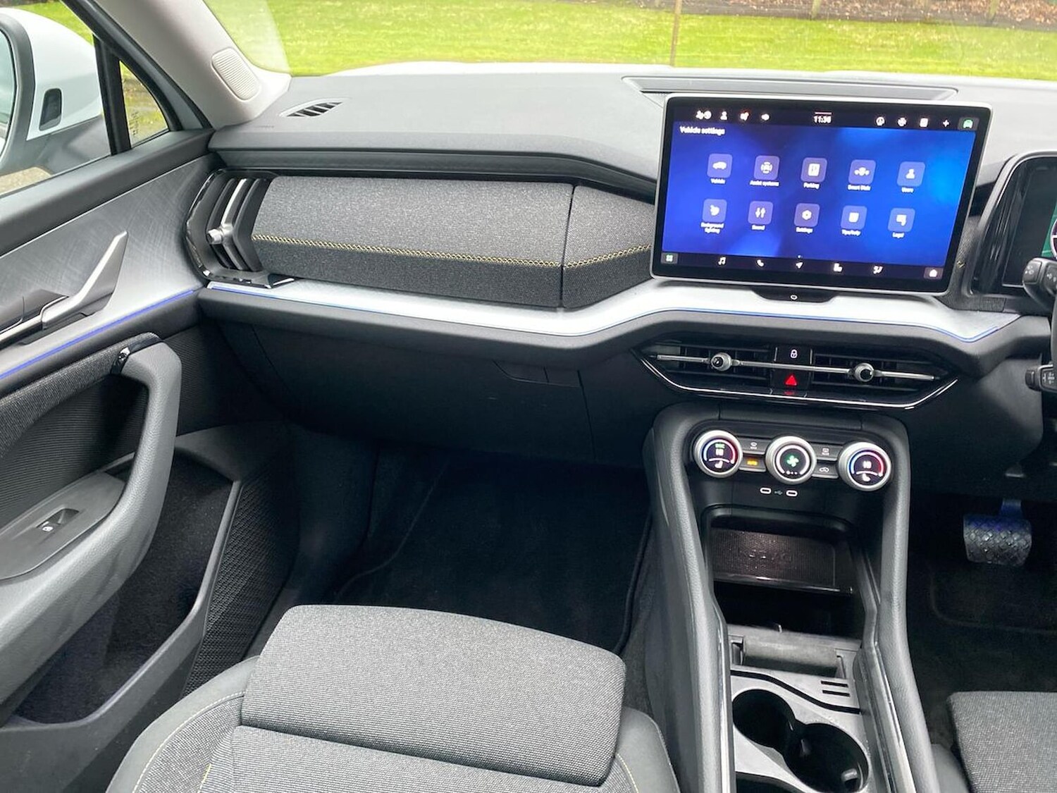 Used Skoda Kodiaq 2024 for sale - 77488442: Photo 14