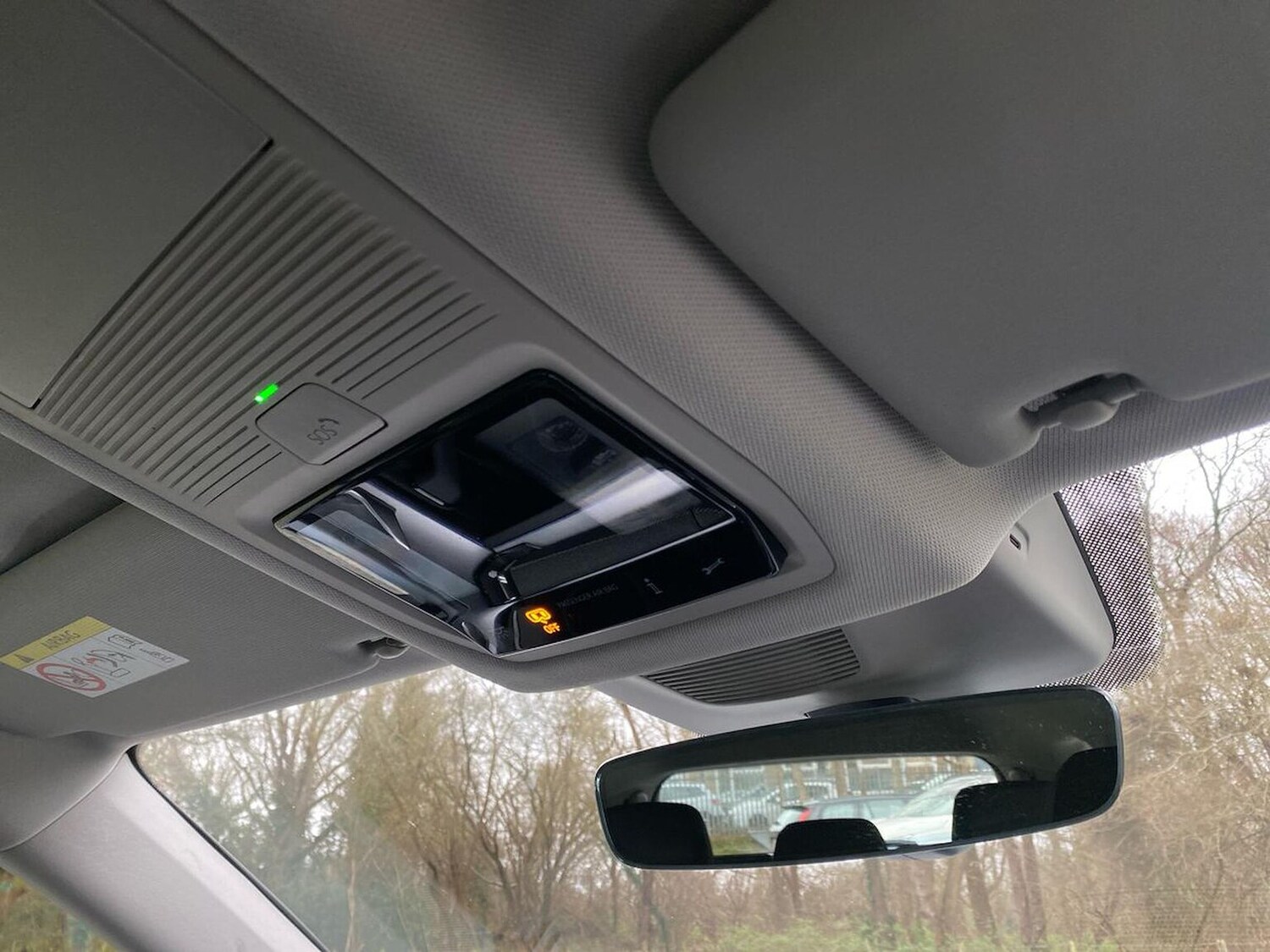 Used Skoda Kodiaq 2024 for sale - 77488442: Photo 15