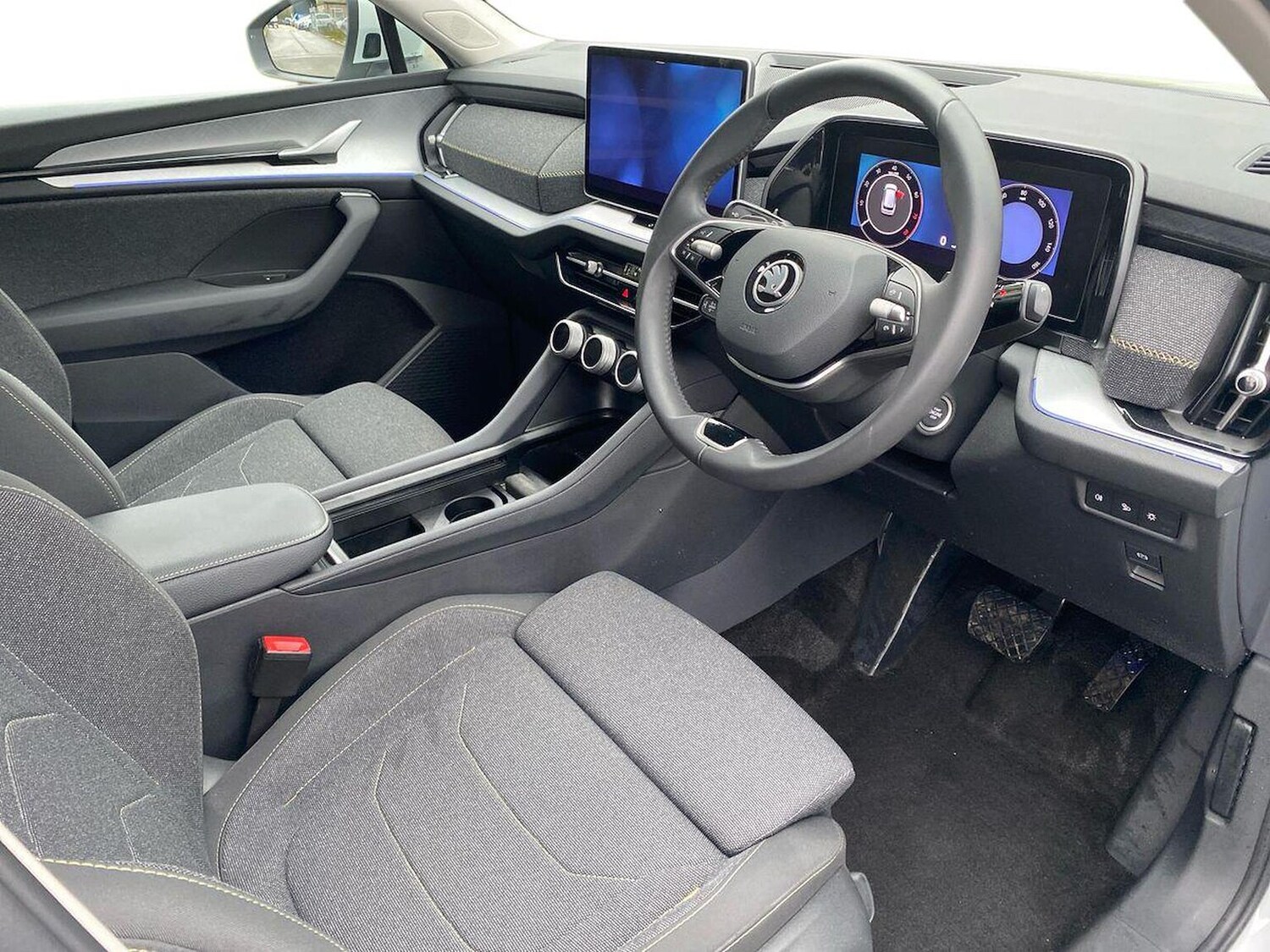 Used Skoda Kodiaq 2024 for sale - 77488442: Photo 16