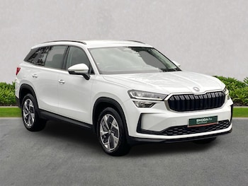 Used Skoda Kodiaq 2024 for sale - 77488442: Photo