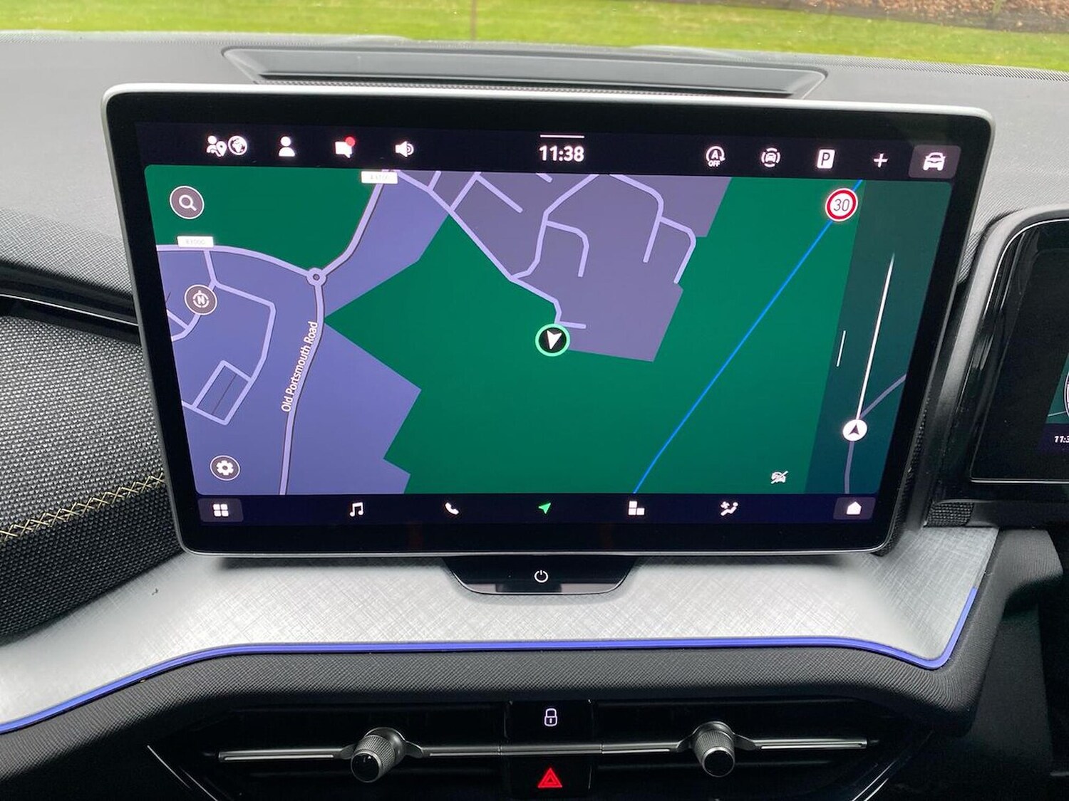 Used Skoda Kodiaq 2024 for sale - 77488442: Photo 25