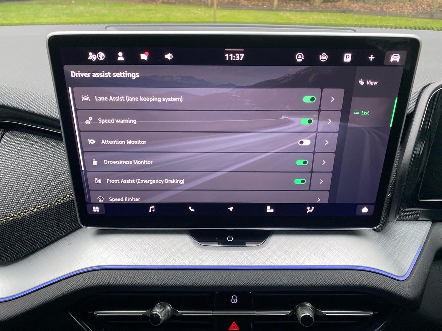 Used Skoda Kodiaq 2024 for sale - 77488442: Photo 26