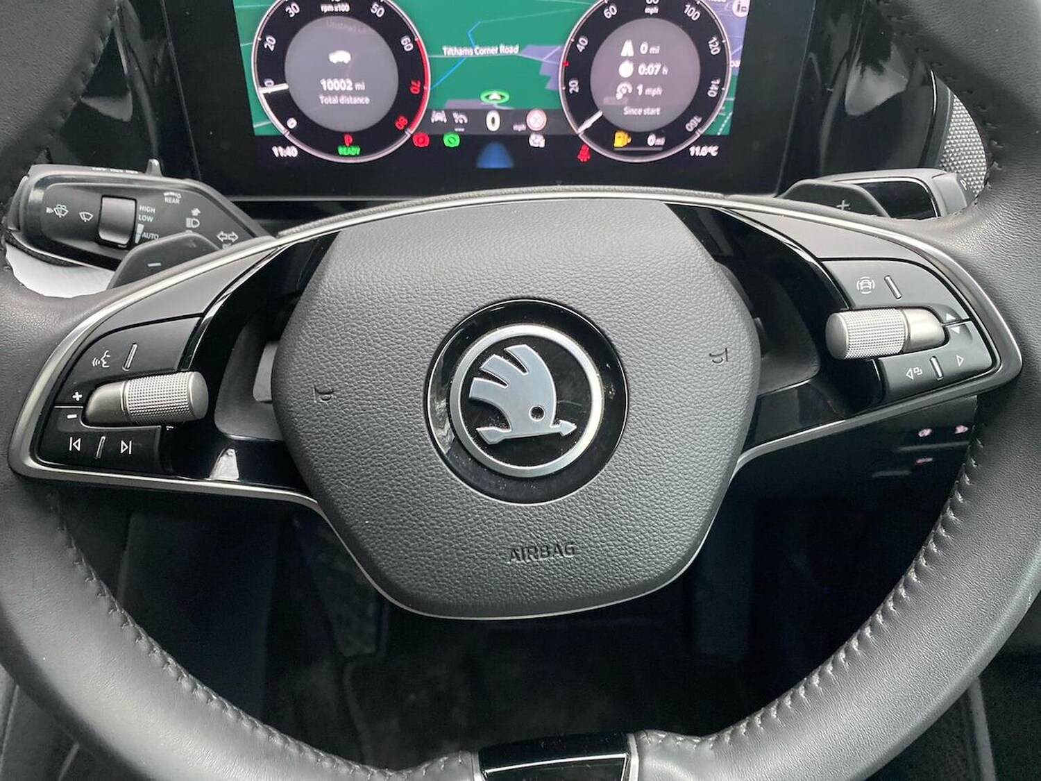 Used Skoda Kodiaq 2024 for sale - 77488442: Photo 27