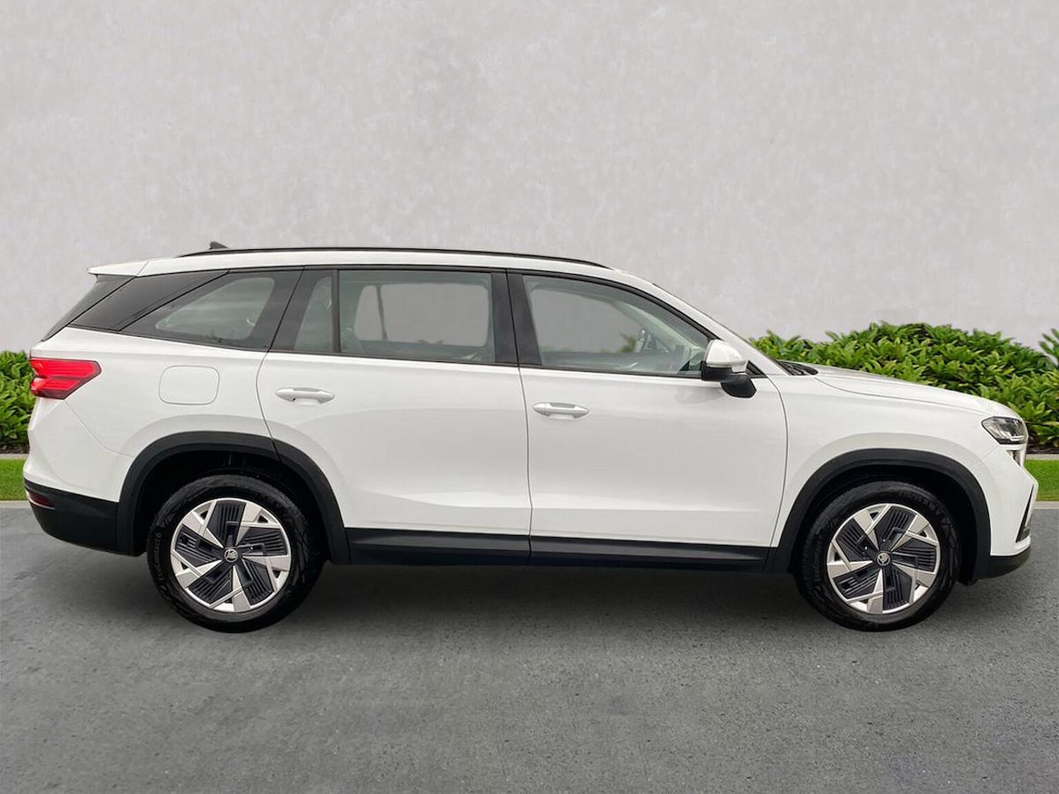 Used Skoda Kodiaq 2024 for sale - 77488442: Photo 4
