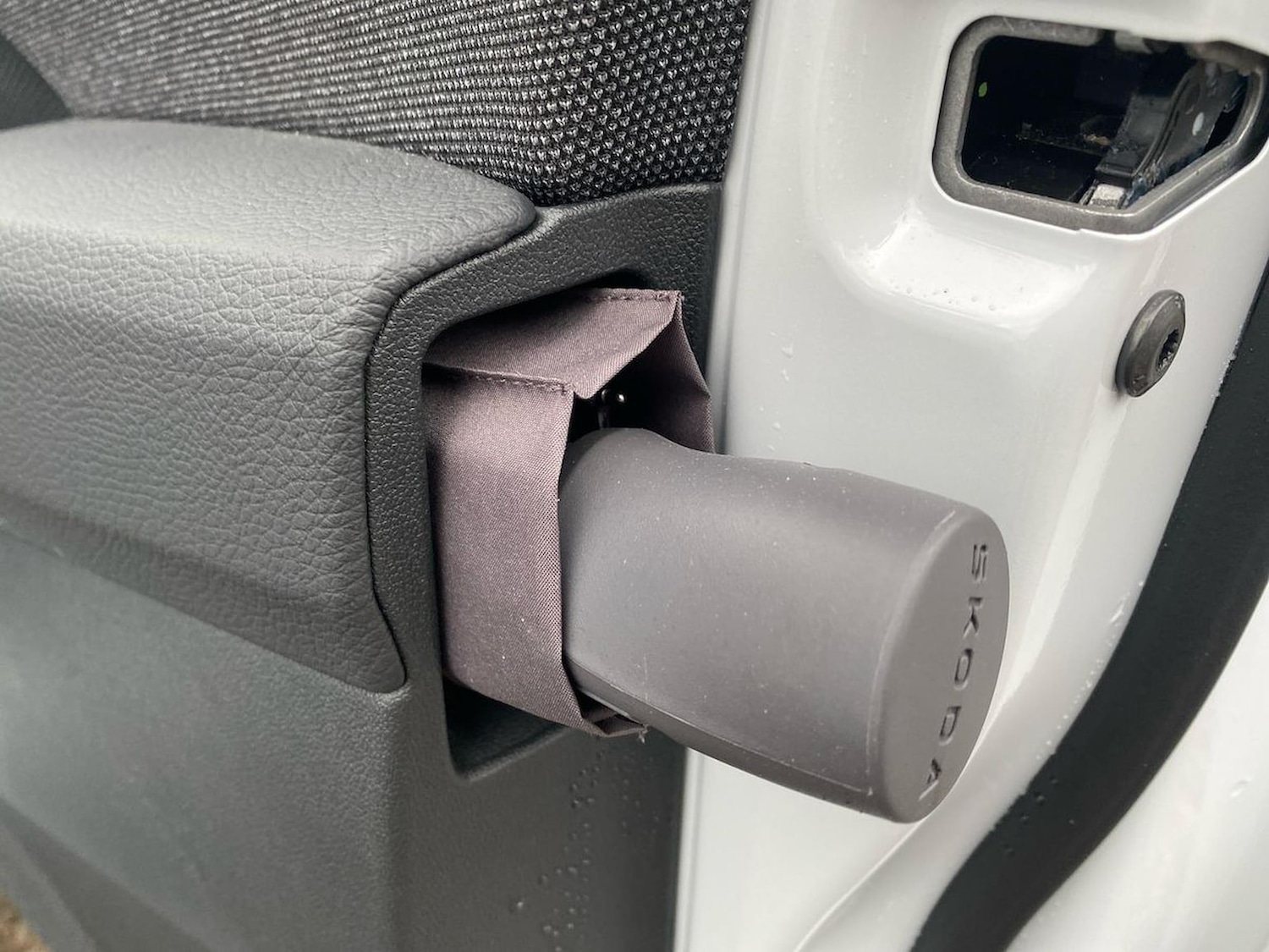 Used Skoda Kodiaq 2024 for sale - 77488442: Photo 44