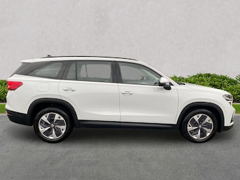 Used Skoda Kodiaq 2024 for sale - 77488442: Photo