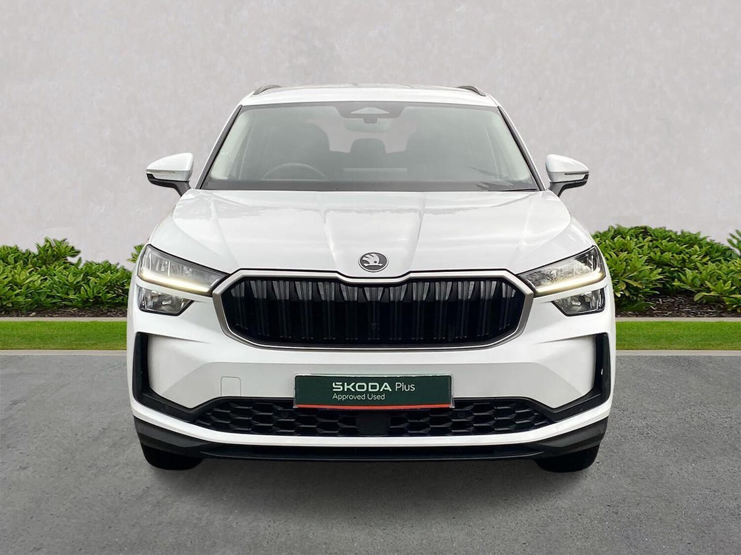 Used Skoda Kodiaq 2024 for sale - 77488442: Photo 6