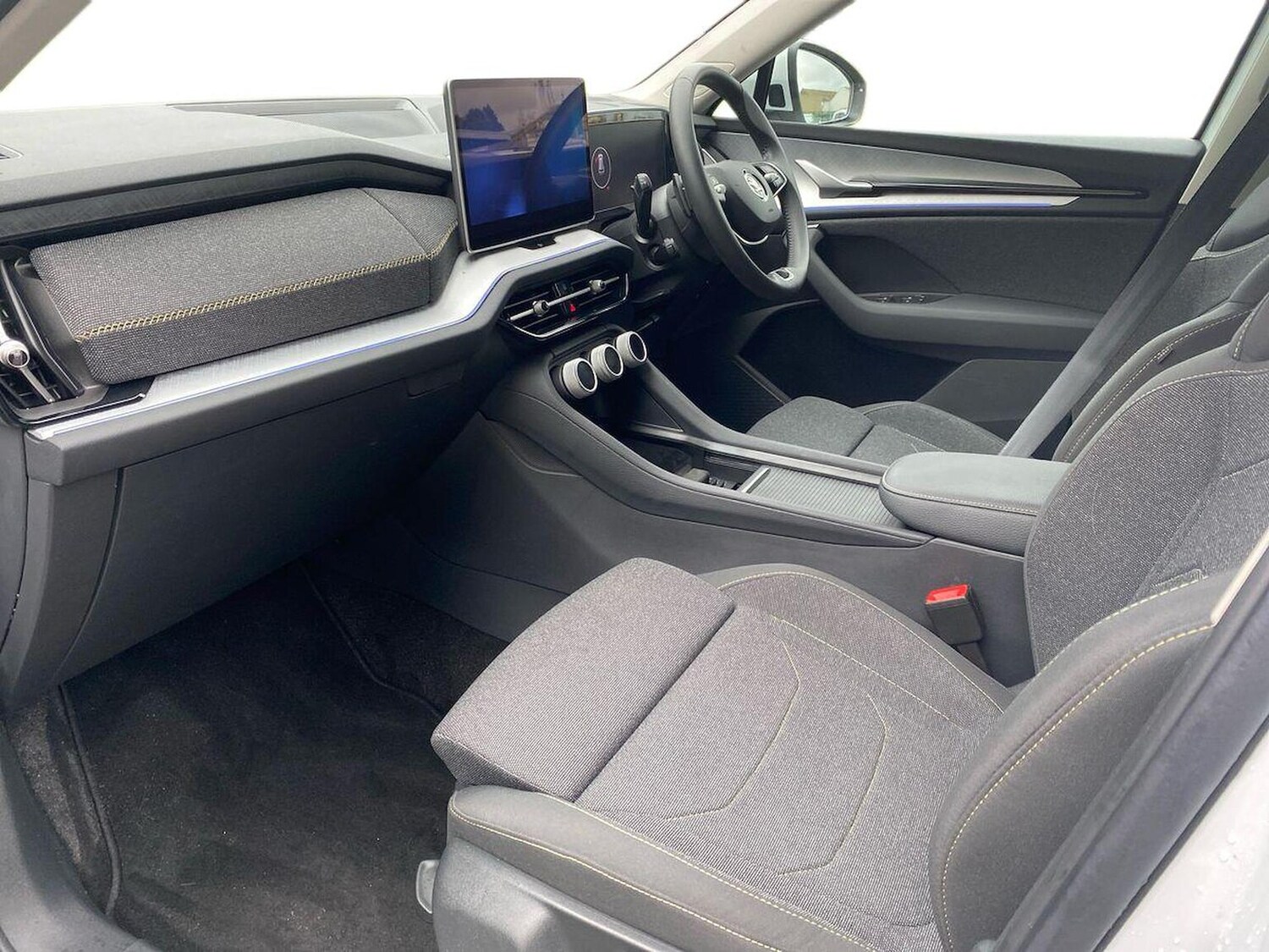 Used Skoda Kodiaq 2024 for sale - 77488442: Photo 8