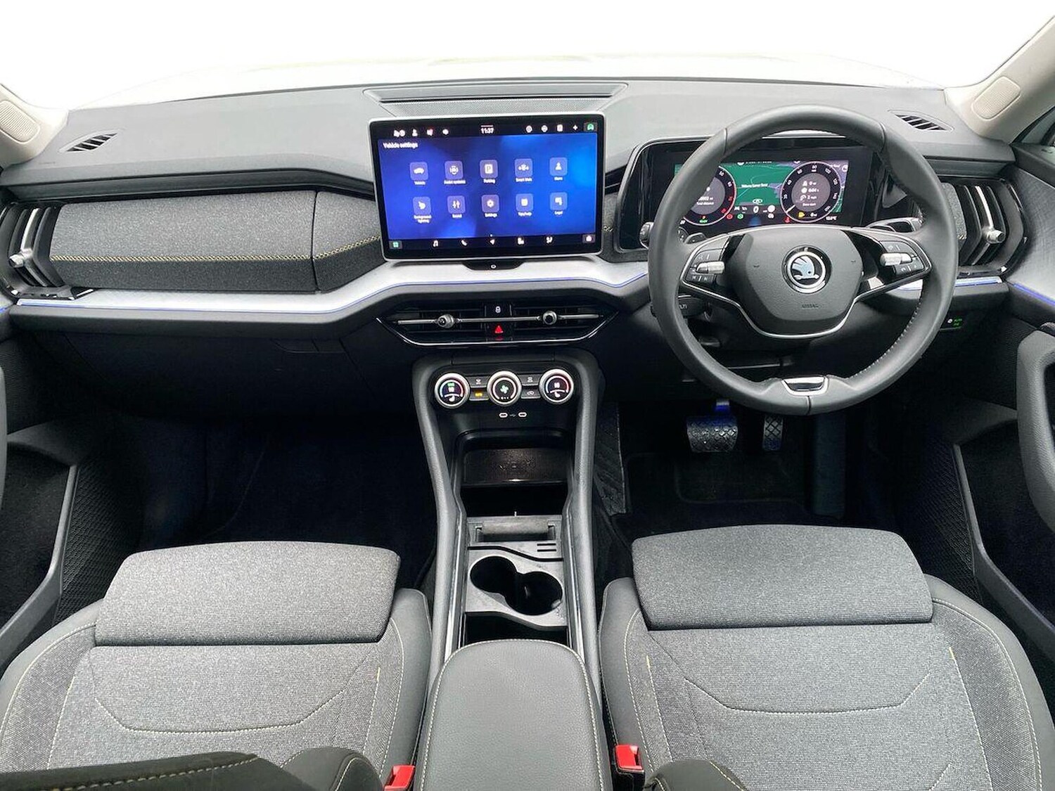 Used Skoda Kodiaq 2024 for sale - 77488442: Photo 9