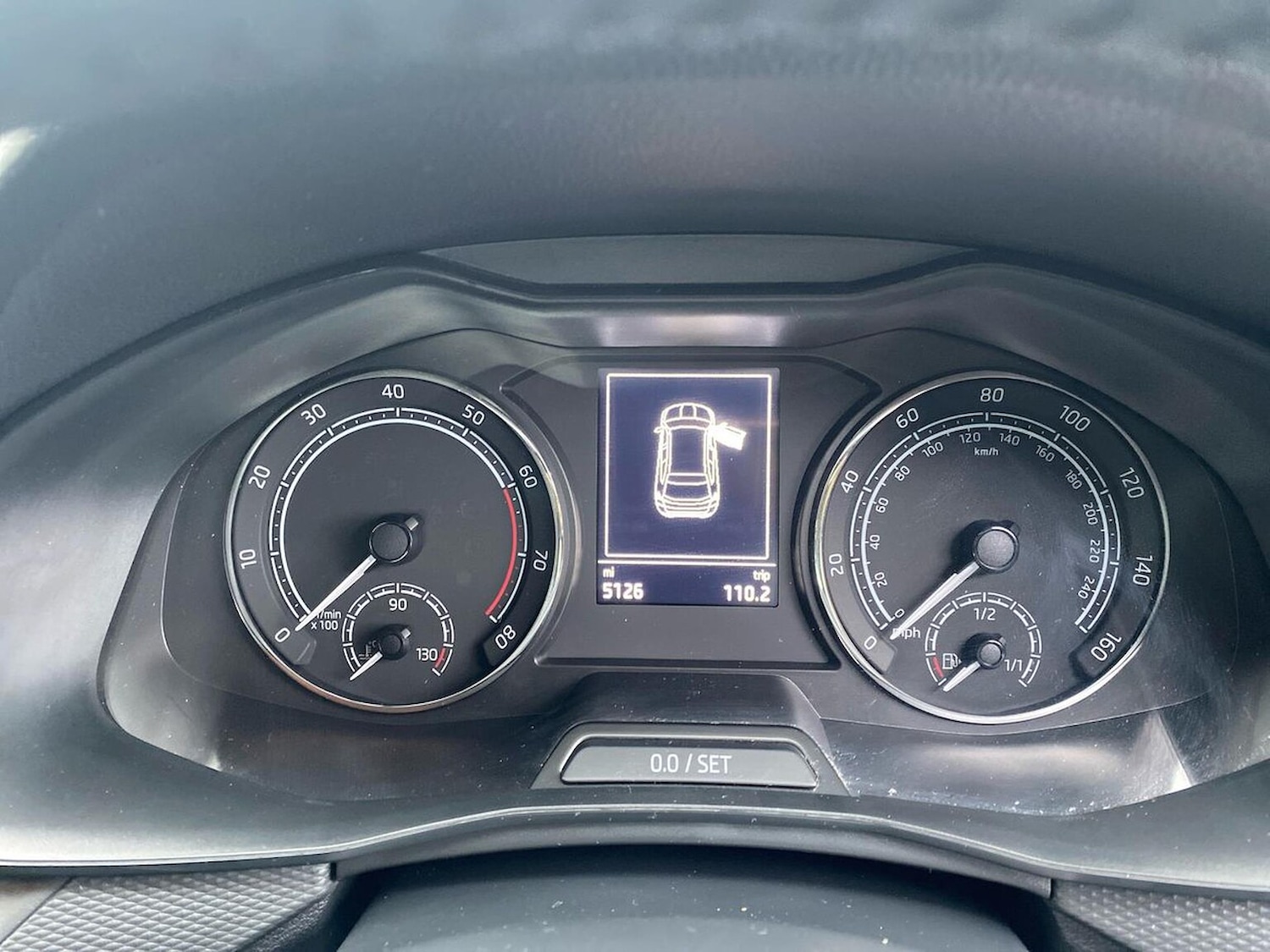 Used Skoda Kamiq 2020 for sale - 76931611: Photo 10