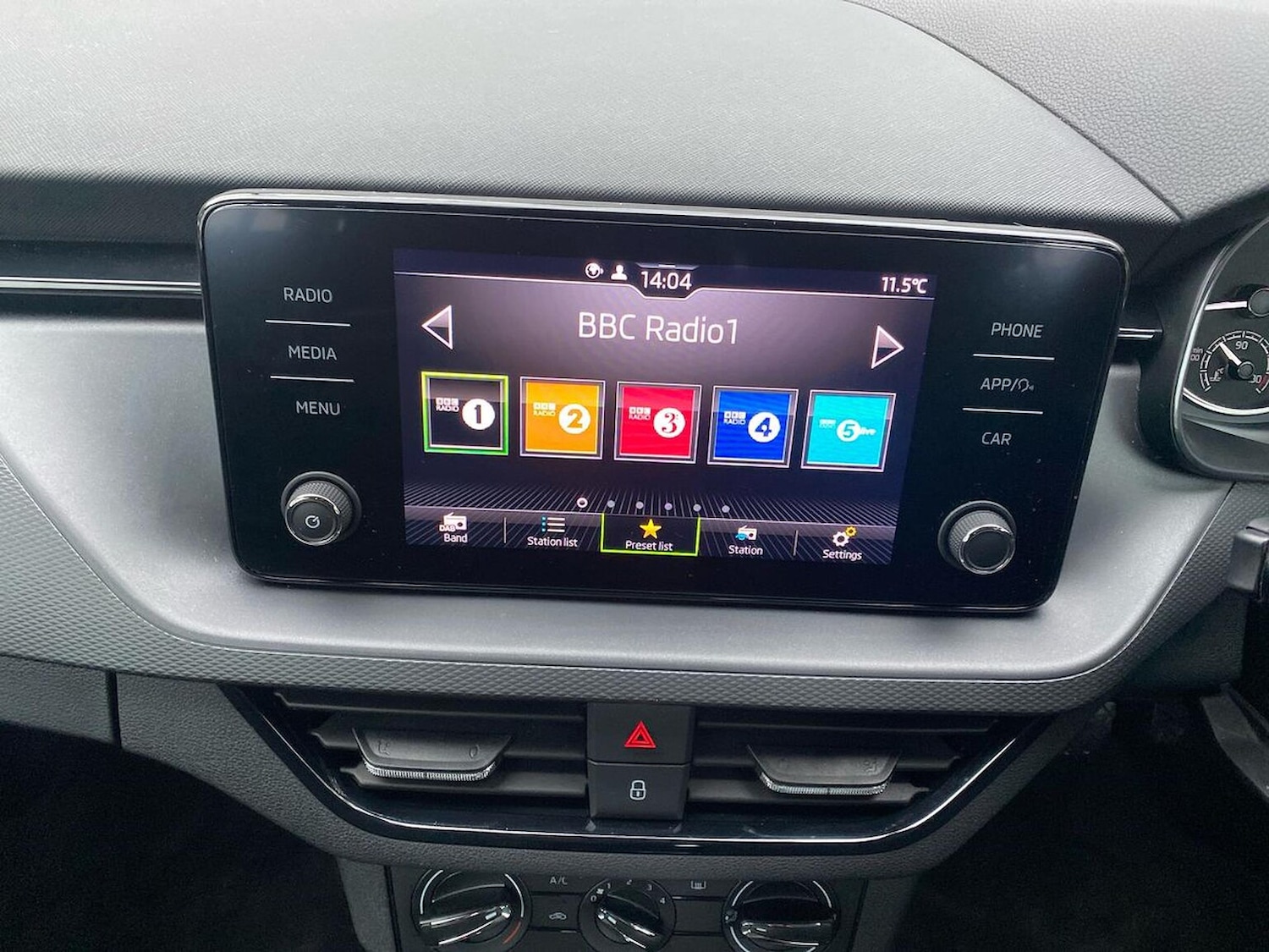 Used Skoda Kamiq 2020 for sale - 76931611: Photo 11