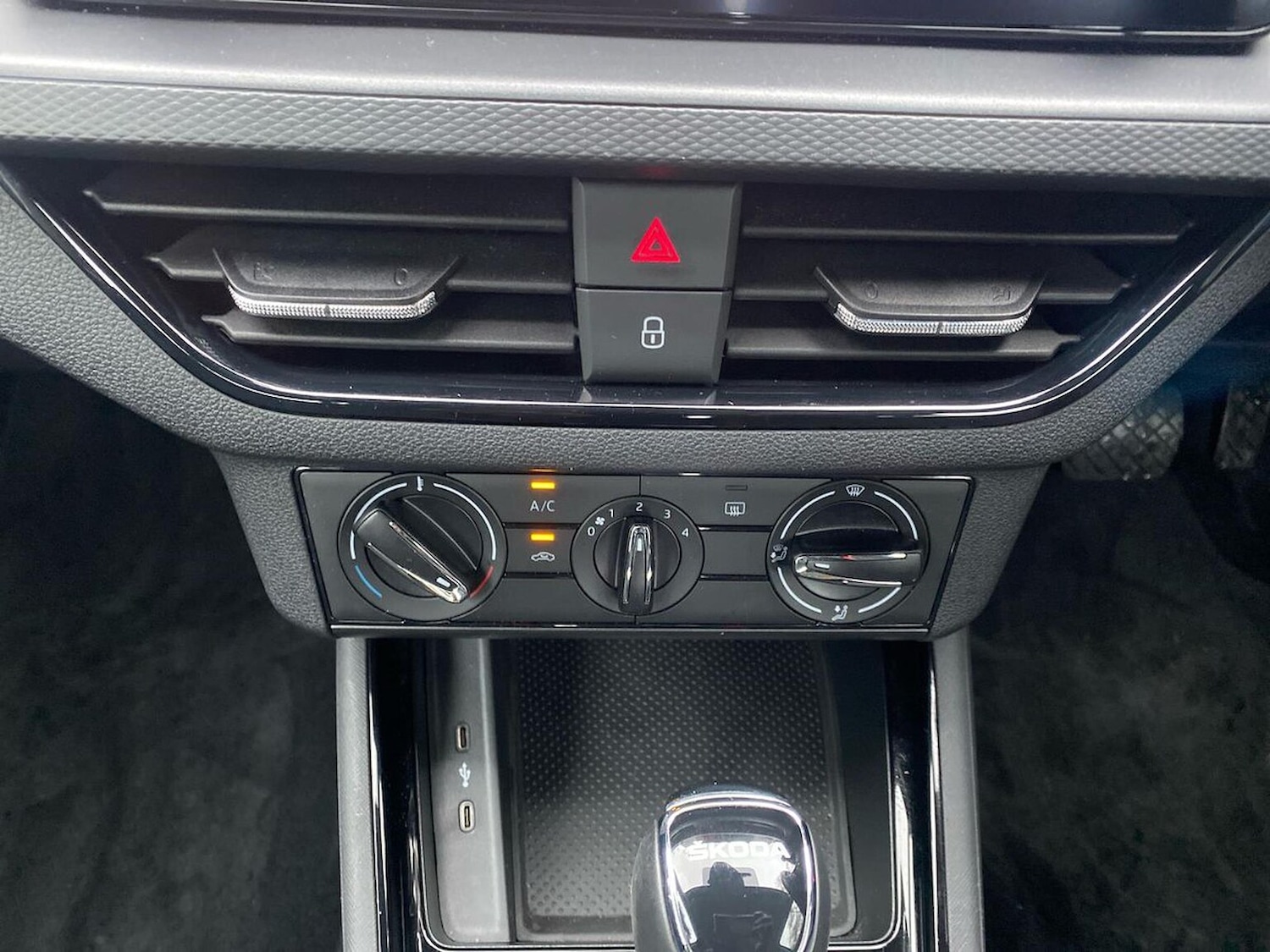 Used Skoda Kamiq 2020 for sale - 76931611: Photo 12